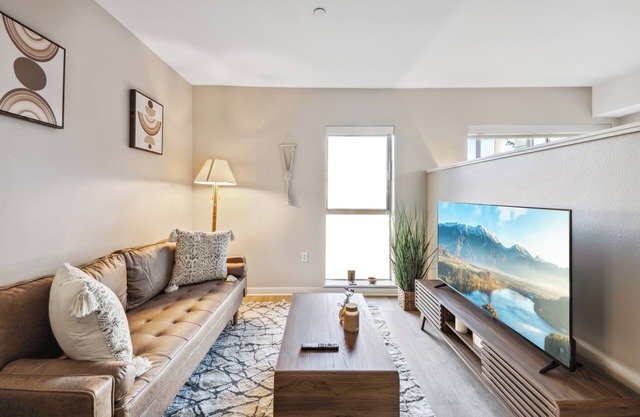 Lovely Studio in Santa Monica w Free Parking