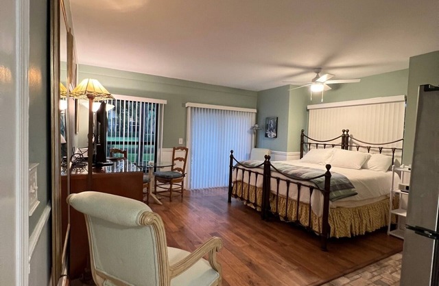 Lovely Studio - Palm Beach Polo Club - Wellington