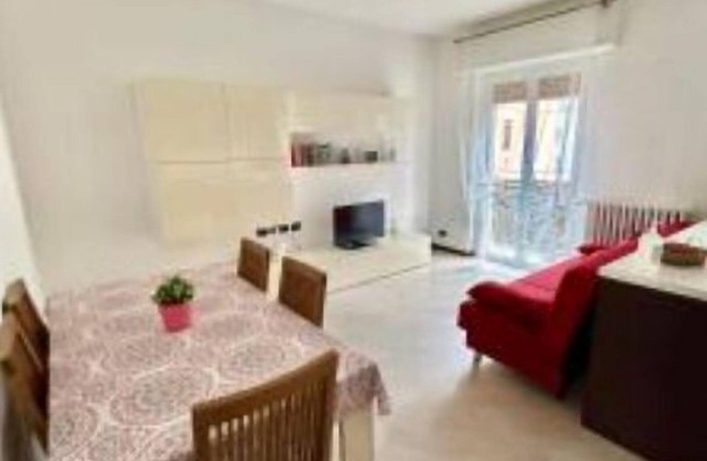 Lovely two-room apartment at the gates of Milan