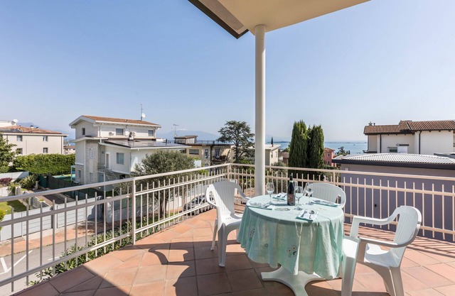 Lovely vacation home Lake apartment