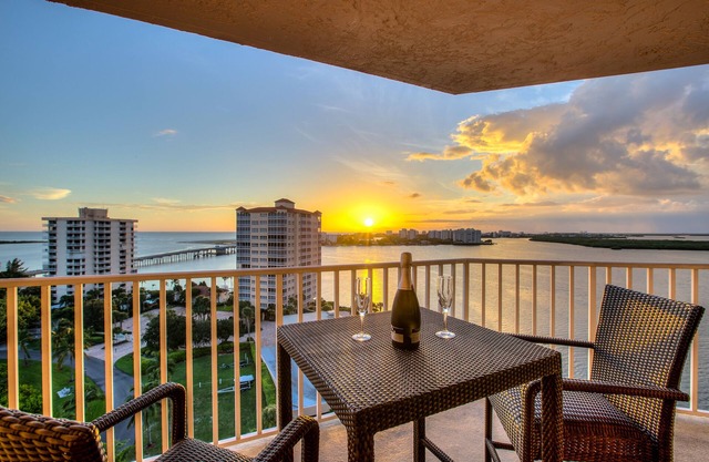 Lovers Key Resort