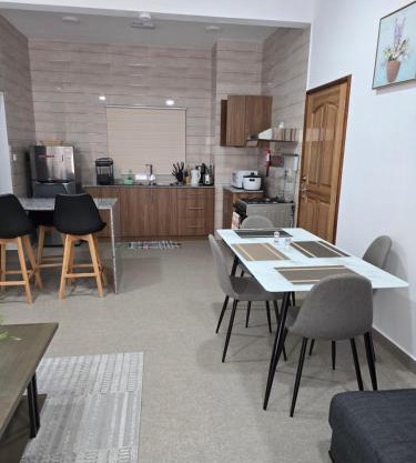 Lovers paradise Self-catering apartments