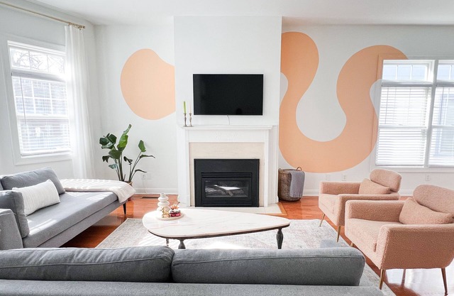 Lower East Side - 3 bed, 2 bathroom, 2 private parking spots