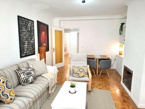 Luanco Soja Park - Villa Marinera VUT-7365-AS