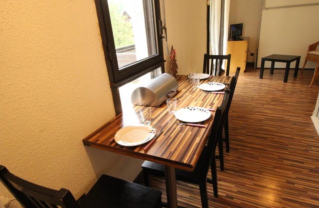 Luchon - Studio 2/3 pers., balcon, télécabine, proche commerces et thermes - FR-1-313-224