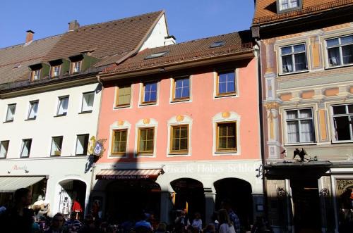 Lucky Home Relax Appartment