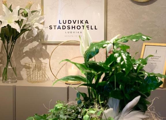 Ludvika Stadshotell