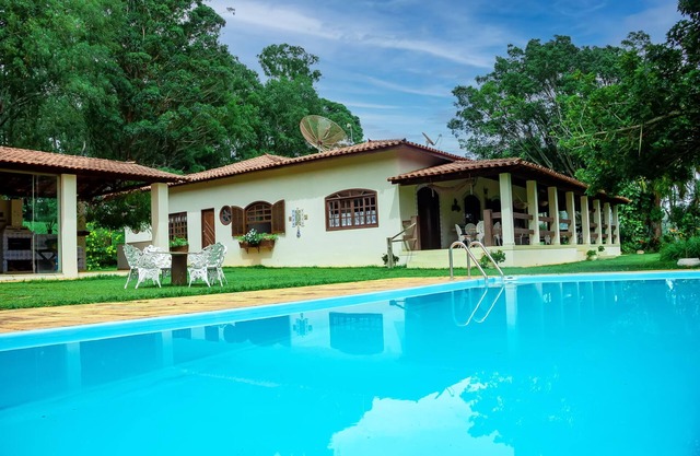 Lugar Perfeito Para ser Feliz