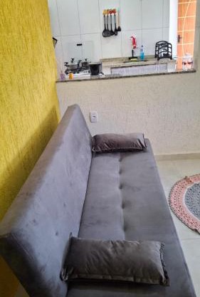 Lugar pra descansar em Bambuí, Marica-Rj