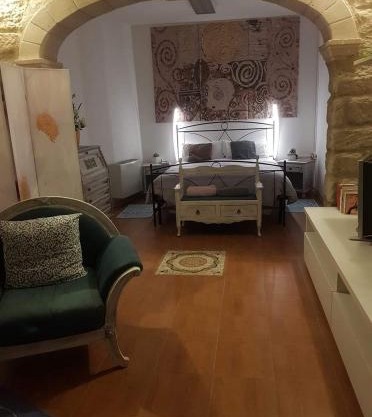 Lughera b&b