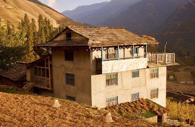 Lukum Homestay