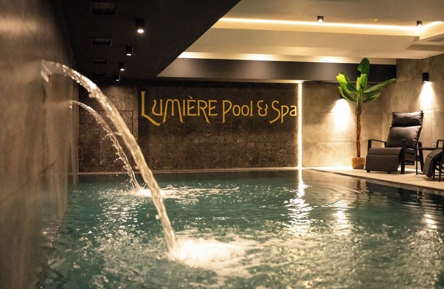 Lumière Hotel