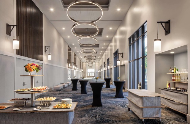 Luminary Hotel & Co., Autograph Collection