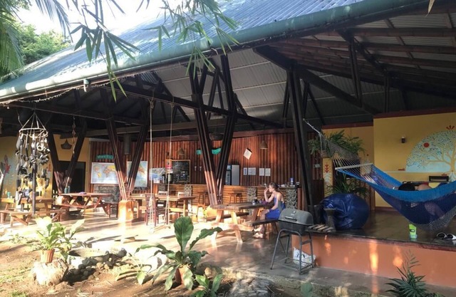 Luminosa Uvita Hotel