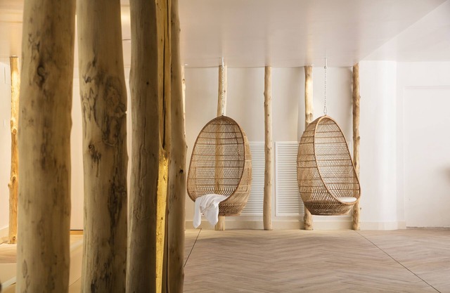 Luna Club Hotel Yoga & Spa