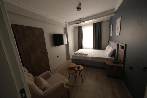Luna Stella Hotel