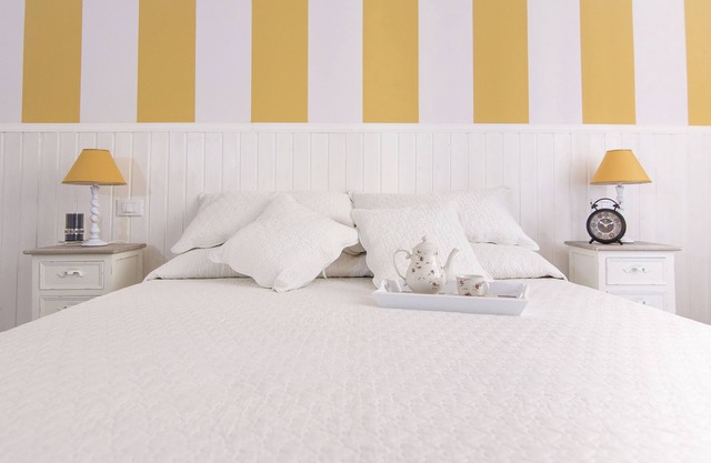 Lungomare Rooms & Charme