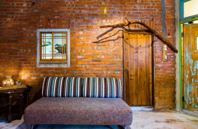 Lungta B&B