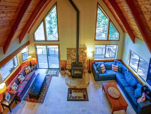 Lupine Lodge