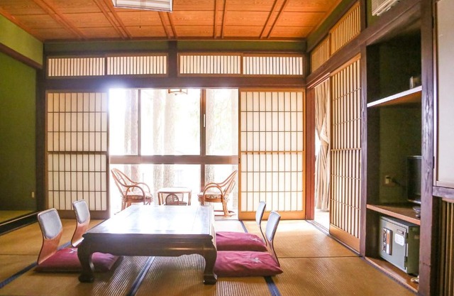 Lupo Forest "GRAN FOREST Echizen Miyama" - Vacation STAY 06371v