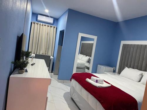Lupulo luxury boutique