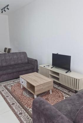 LuQ's Homestay