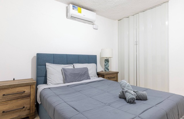 Luquillo Beach & Rainforest Oasis