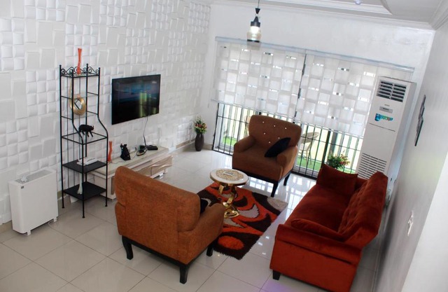 Lush Homes And Apartment