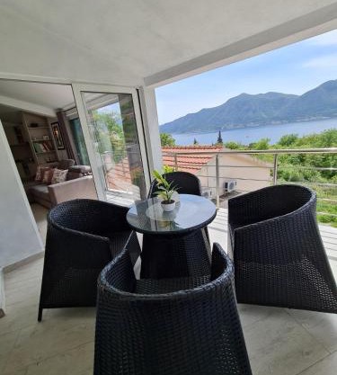 Lux apartmani Darija
