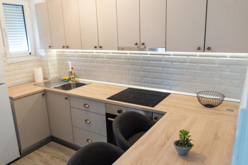Lux Apartment III Prijedor