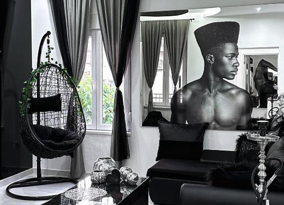 LUX apartment in downtown of Belgrade