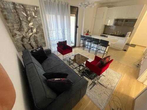 Lux apartment Ruzmarin
