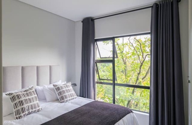 Lux Apartment with Views 91A