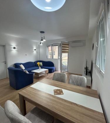 Lux apartments