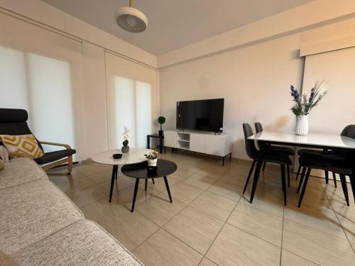 Lux Apartments St Lazarus