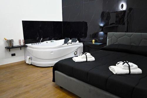 Lux house butera center city