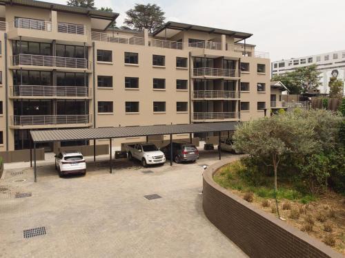 Lux Leisure Apartment Hotel Sandton