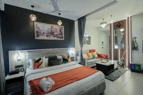 Lux Paradise By Aurum