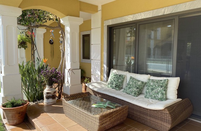 LUX TAVIRA HOLIDAY HOMES - LUXURIOUS FAMILY HOUSE WITH POOL AND PRIVATE GARDEN