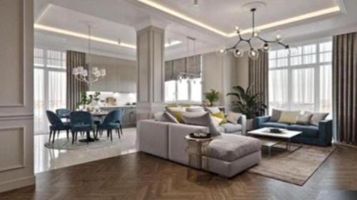 Luxary Home Flora inn