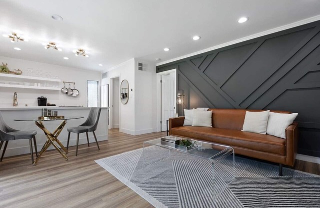 Luxe 1BR Condo Par Excellence at Silverado Resort