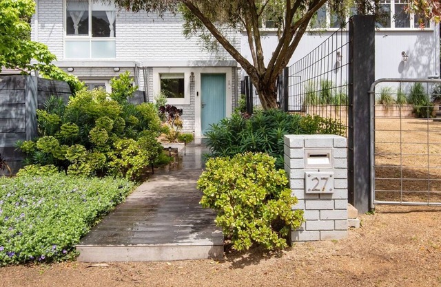 Luxe on Ellesmere in Blairgowrie