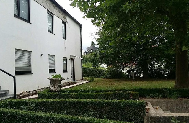 Luxsus Dachwohnung in Weltkulturerbe Stadt Bamberg