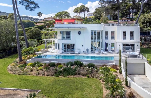 Luxueuse Villa Charleston - Vue mer, Sauna Hammam