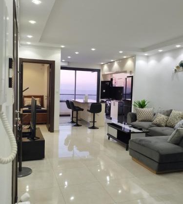 Luxueux Appartement à Tlemcen