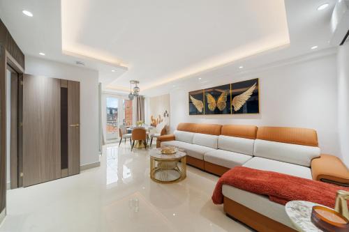 Luxurious 2-Bedroom Apartment in the Heart of Mayfair H1