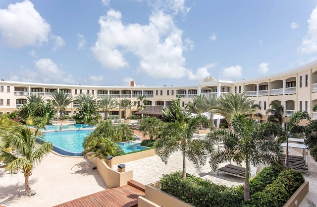 Luxurious 2 Bedroom Apartment