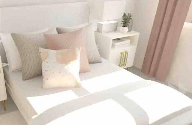 Luxurious Comfy Cozy Oasis