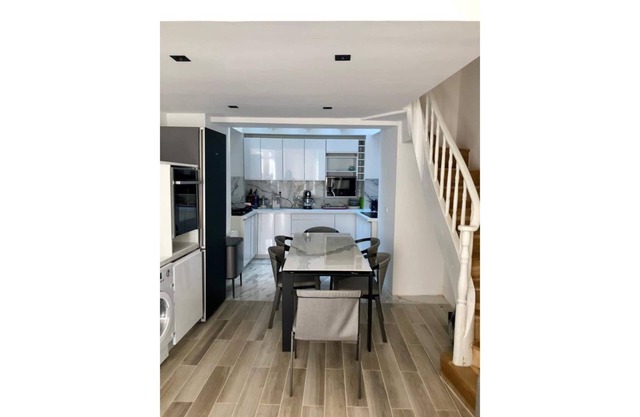 Luxurious fisherman's cottage just renovated