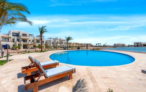 Luxurious Homes in Shedwan El Gouna